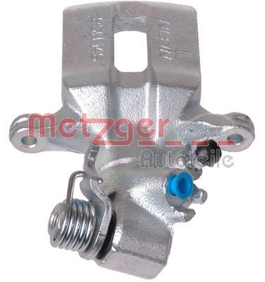 METZGER AUTOTEILE 6250625 Brake Caliper