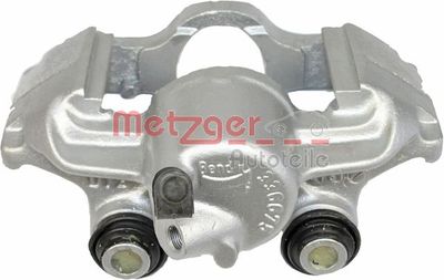 Brake Caliper METZGER AUTOTEILE 6250641