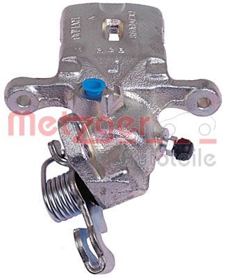 METZGER AUTOTEILE 6250650 Brake Caliper