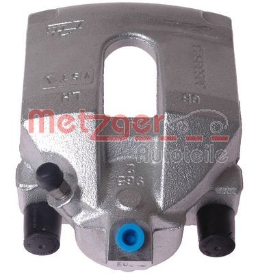 Brake Caliper METZGER AUTOTEILE 6250653