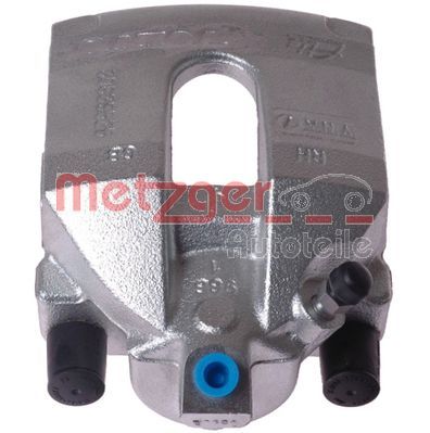 METZGER AUTOTEILE 6250654 Brake Caliper