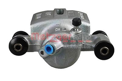 Brake Caliper METZGER AUTOTEILE 6250660