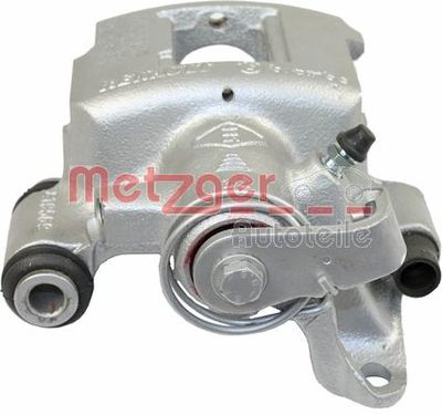Brake Caliper METZGER AUTOTEILE 6250697