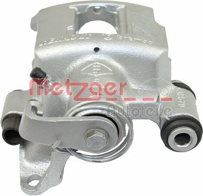 METZGER AUTOTEILE 6250698 Brake Caliper
