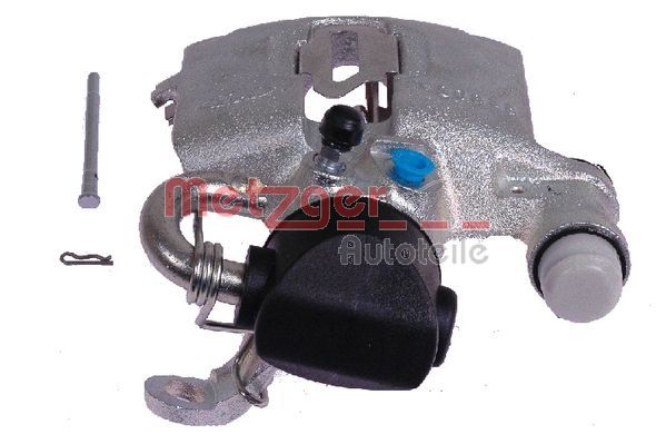 METZGER AUTOTEILE 6250710 Brake Caliper