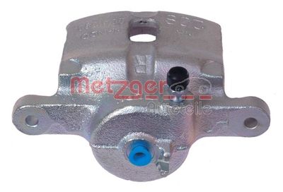 Brake Caliper METZGER AUTOTEILE 6250722