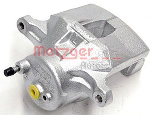 METZGER AUTOTEILE 6250725 Brake Caliper
