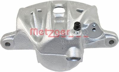 Brake Caliper METZGER AUTOTEILE 6250747