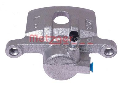 Brake Caliper METZGER AUTOTEILE 6250749
