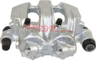 Brake Caliper METZGER AUTOTEILE 6250768