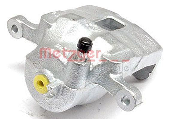 METZGER AUTOTEILE 6250776 Brake Caliper