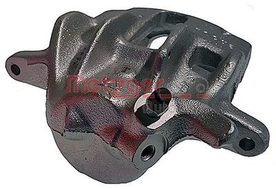 Brake Caliper METZGER AUTOTEILE 6250788