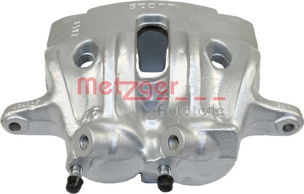 METZGER AUTOTEILE 6250821 Brake Caliper