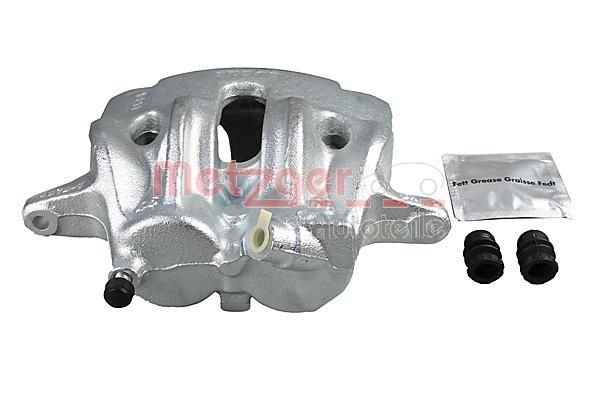 METZGER AUTOTEILE 6250823 Brake Caliper