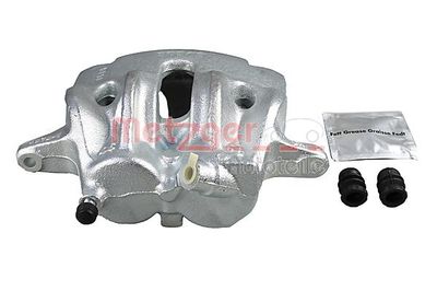 Brake Caliper METZGER AUTOTEILE 6250823