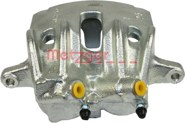 METZGER AUTOTEILE 6250830 Brake Caliper