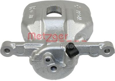 Brake Caliper METZGER AUTOTEILE 6250846