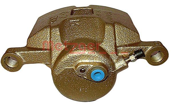 METZGER AUTOTEILE 6250847 Brake Caliper