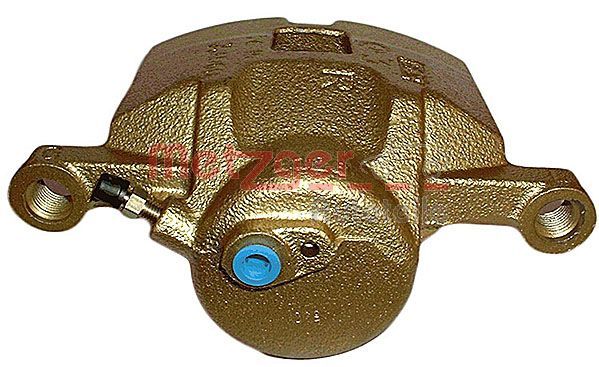 METZGER AUTOTEILE 6250848 Brake Caliper