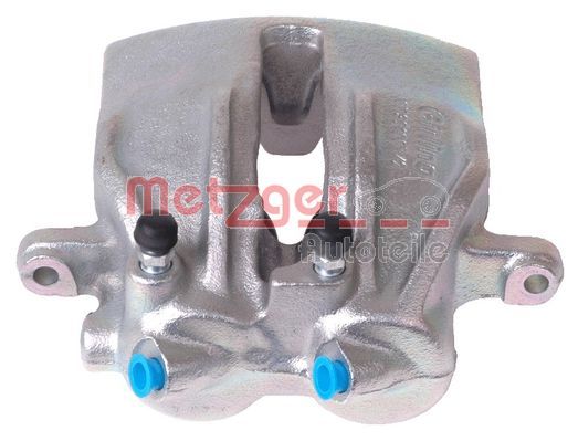 METZGER AUTOTEILE 6250850 Brake Caliper