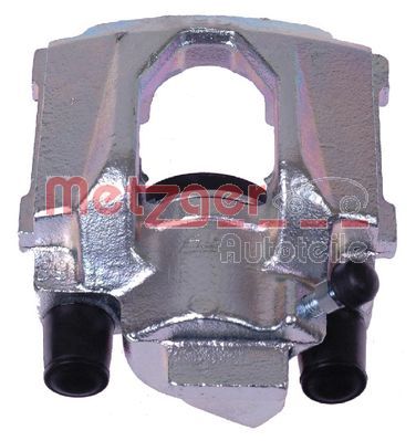 Brake Caliper METZGER AUTOTEILE 6250853