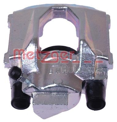 Brake Caliper METZGER AUTOTEILE 6250854