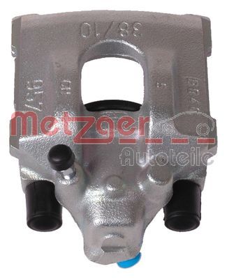 Brake Caliper METZGER AUTOTEILE 6250928