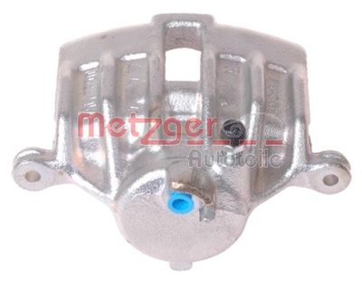 Brake Caliper METZGER AUTOTEILE 6250930