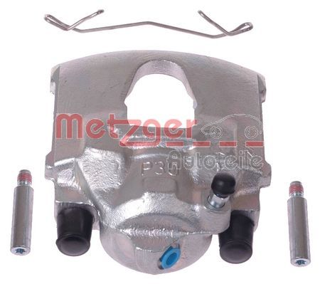METZGER AUTOTEILE 6250942 Brake Caliper