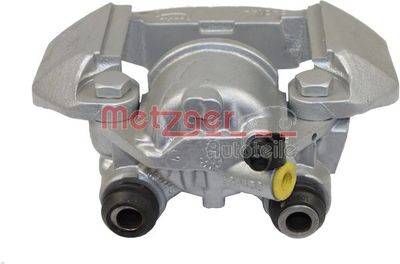 Brake Caliper METZGER AUTOTEILE 6250972