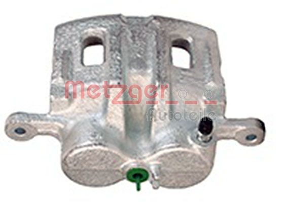 METZGER AUTOTEILE 6250981 Brake Caliper