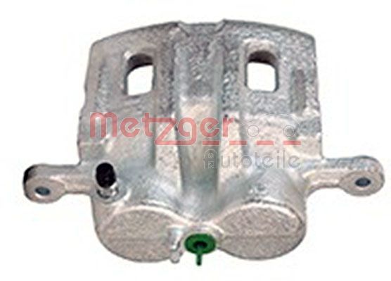 METZGER AUTOTEILE 6250982 Brake Caliper