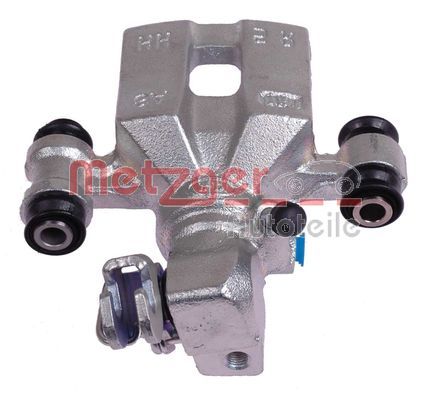 METZGER AUTOTEILE 6251001 Brake Caliper