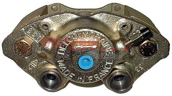 METZGER AUTOTEILE 6251020 Brake Caliper