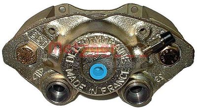 Brake Caliper METZGER AUTOTEILE 6251020