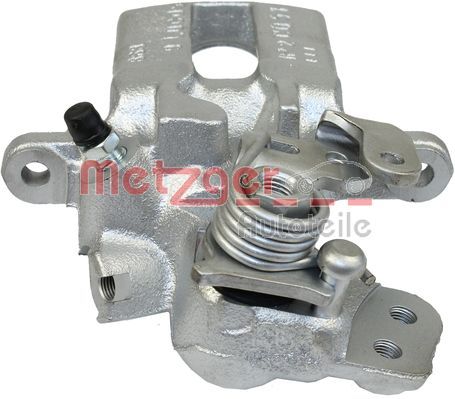 METZGER AUTOTEILE 6251026 Brake Caliper