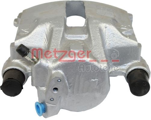 METZGER AUTOTEILE 6251031 Brake Caliper