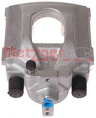 Brake Caliper METZGER AUTOTEILE 6251043