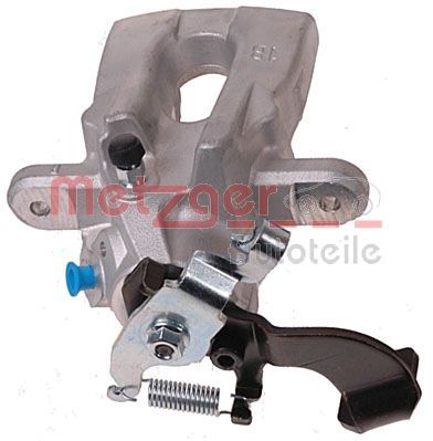 METZGER AUTOTEILE 6251046 Brake Caliper