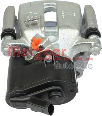 METZGER AUTOTEILE 6251061 Brake Caliper
