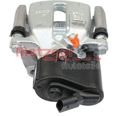 METZGER AUTOTEILE 6251062 Brake Caliper