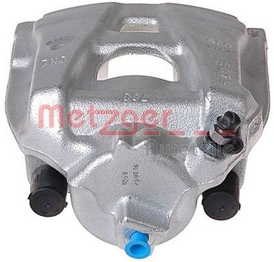 Brake Caliper METZGER AUTOTEILE 6251074