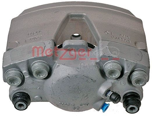 METZGER AUTOTEILE 6251093 Brake Caliper