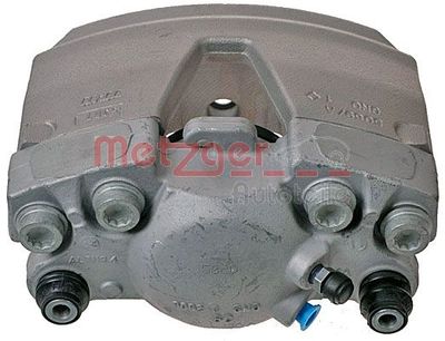 Brake Caliper METZGER AUTOTEILE 6251093