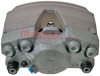Brake Caliper METZGER AUTOTEILE 6251094