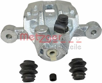 Brake Caliper METZGER AUTOTEILE 6251119