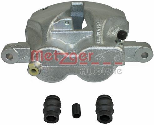 METZGER AUTOTEILE 6251122 Brake Caliper