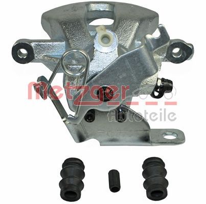 METZGER AUTOTEILE 6251123 Brake Caliper