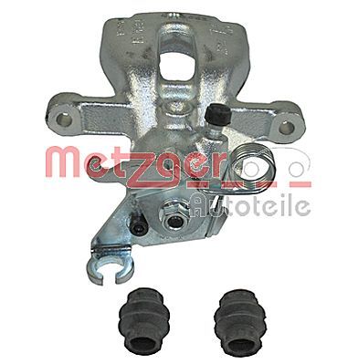 Brake Caliper METZGER AUTOTEILE 6251137