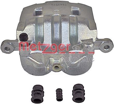 METZGER AUTOTEILE 6251144 Brake Caliper